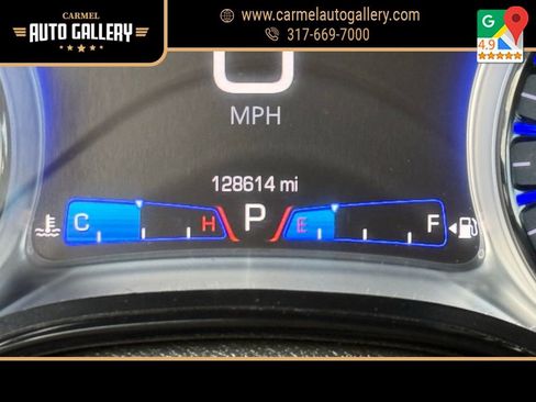 Used 2016 Chrysler 300 S w/ 300S Premium Group AWD/4WD image 36