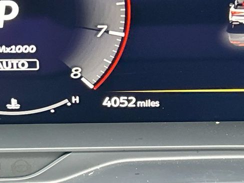 Certified 2026 INFINITI QX60 Autograph w/ Autograph Tech Package AWD/4WD image 47
