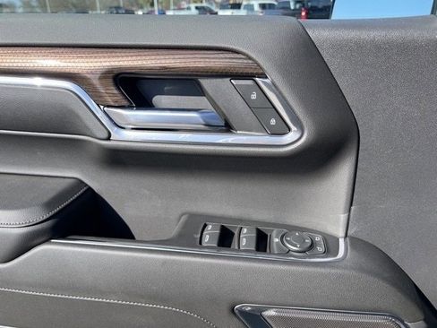 New 2024 Chevrolet Silverado 1500 LT w/ Leather Package image 18