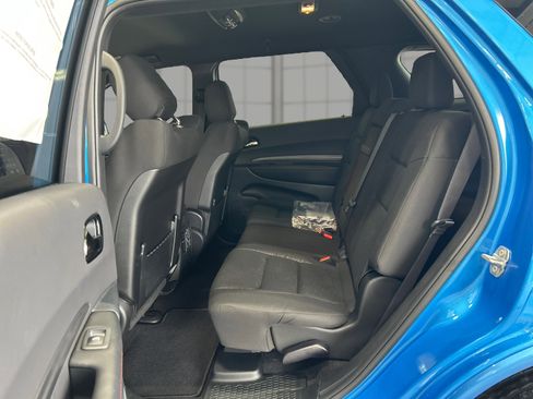 New 2026 Dodge Durango GT image 10