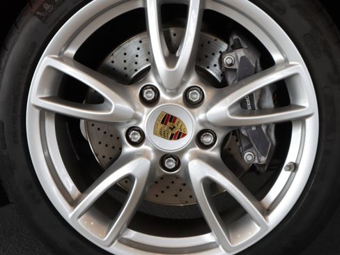 Used 2009 Porsche 911 Carrera RWD image 21