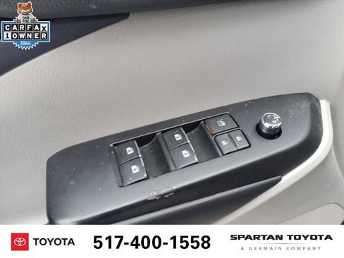 Used 2019 Toyota Highlander Limited Platinum image 13