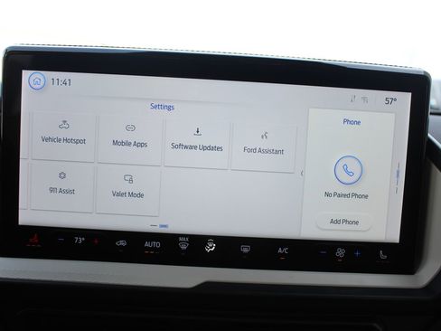 New 2025 Ford Bronco Sport Heritage w/ Convenience Package image 27