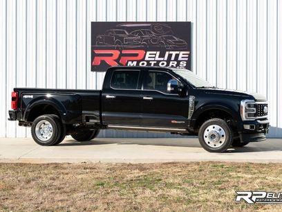 Used 2024 Ford F450 Limited