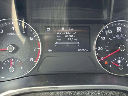 Used 2023 Kia Forte LXS w/ LXS Technology Package FWD image 27