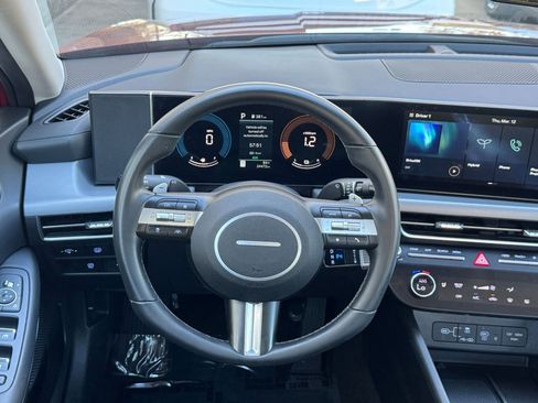 Used 2025 Hyundai Sonata SEL image 28