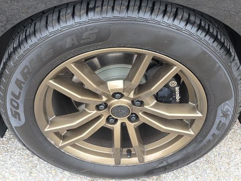 Used 2015 Ford Mustang Premium image 32