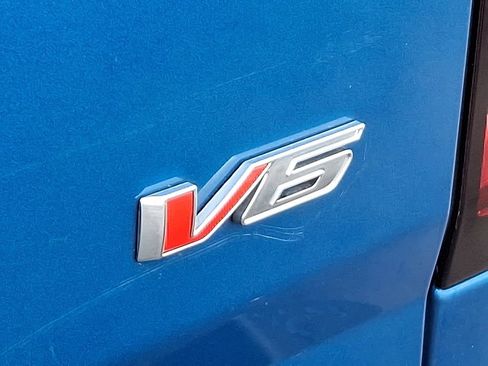 Certified 2022 Chevrolet Colorado Z71 image 31