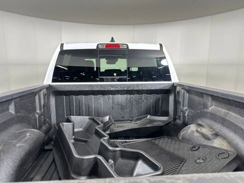 Used 2022 RAM 1500 Laramie w/ Sport Appearance Package image 26