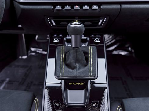 Used 2025 Porsche 911 GT3 RS RWD image 90