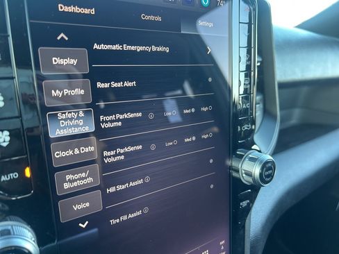 New 2026 RAM 3500 Tradesman image 31