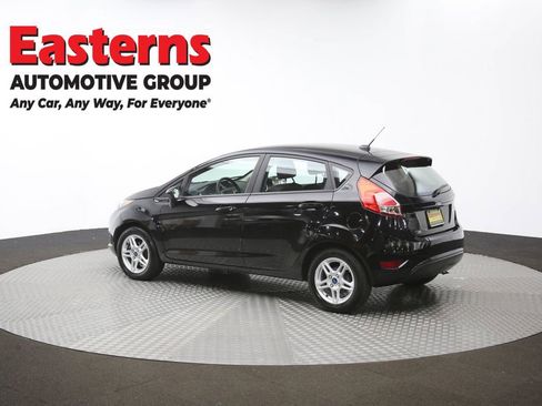 Used 2019 Ford Fiesta SE image 62