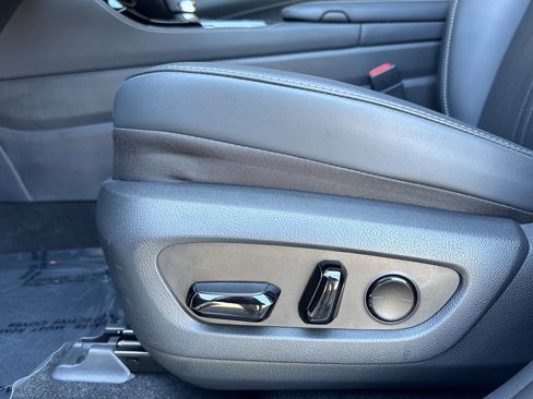 Used 2025 Lexus NX 350h AWD w/ Cold Area Package image 15