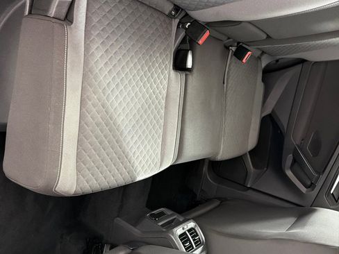 Used 2021 Volkswagen Tiguan S FWD image 23