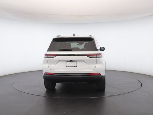 Used 2023 Jeep Grand Cherokee Altitude image 26