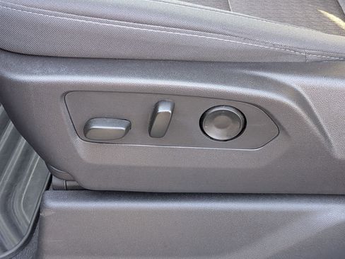 Used 2024 Chevrolet Silverado 1500 Custom w/ Rally Edition image 13