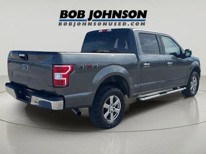 Used 2019 Ford F150 XLT w/ Equipment Group 302A Luxury