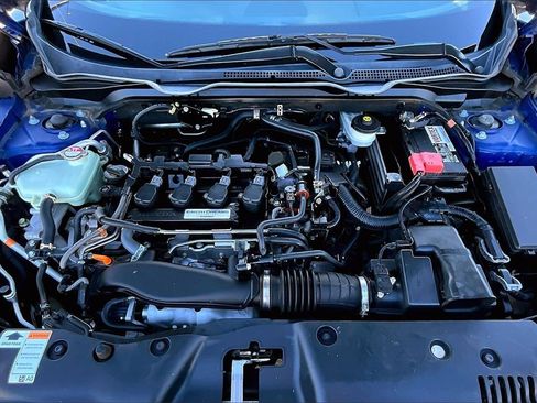 Used 2018 Honda Civic EX-T image 29