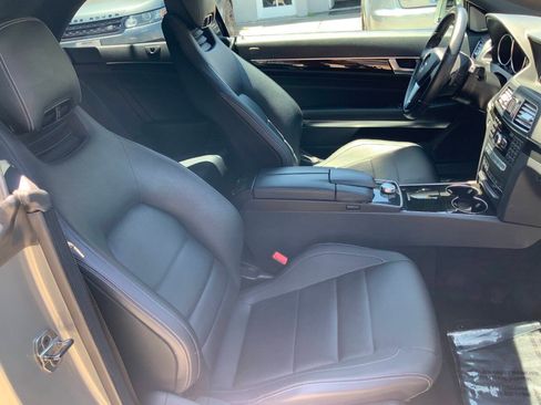 Used 2014 Mercedes-Benz E 350 Cabriolet image 38