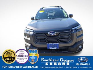 New 2026 Subaru Outback Limited AWD/4WD video 2