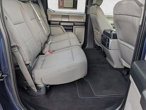 Used 2020 Ford F150 XLT w/ Equipment Group 302A Luxury image 17