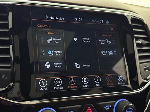 Used 2020 Jeep Grand Cherokee Summit image 38