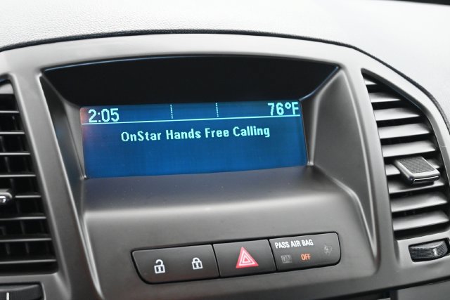 Used 2012 Buick Regal Leather FWD image 23