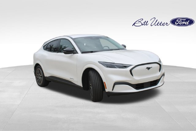 New 2026 Ford Mustang Mach-E Premium RWD image 2