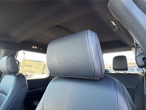 New 2025 Ford F150 Lariat w/ Equipment Group 501A Mid image 25