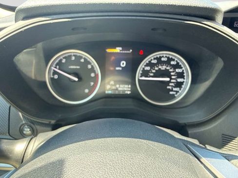 Used 2023 Subaru Forester Premium AWD/4WD image 24