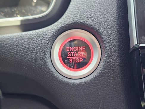 Certified 2019 Honda CR-V EX image 26