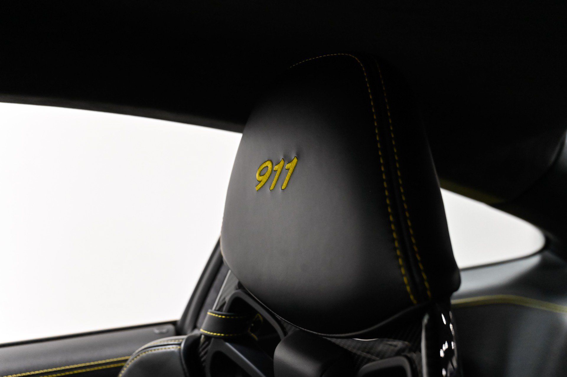 Used 2018 Porsche 911 Carrera T RWD image 54