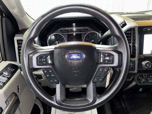 Used 2020 Ford F250 XLT w/ XLT Value Package AWD/4WD image 18