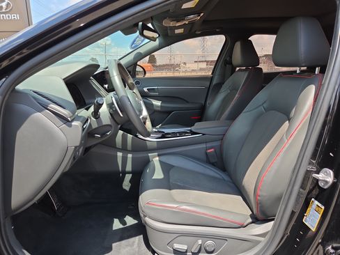 Used 2023 Hyundai Sonata SEL Plus FWD image 7