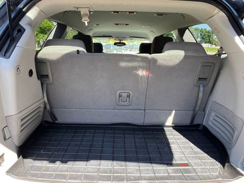 Used 2017 Buick Enclave Convenience FWD image 11