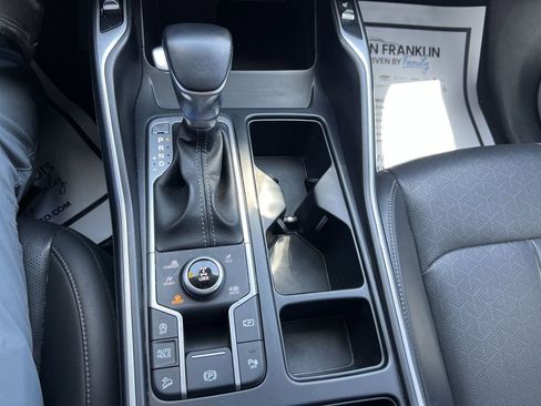 Used 2022 Kia Sorento X-Line EX AWD/4WD image 20