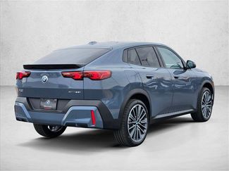 New 2026 BMW X2 xDrive28i video 2