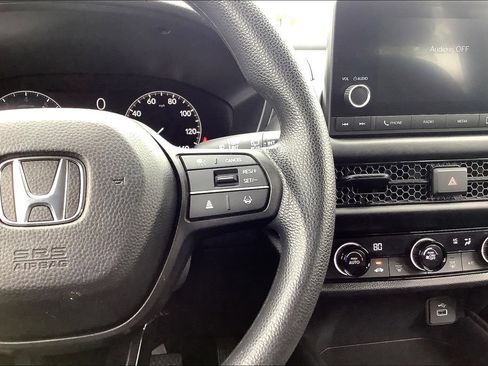 Used 2024 Honda HR-V LX image 22