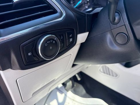 Used 2024 Ford Edge Titanium w/ Equipment Group 301A AWD/4WD image 29