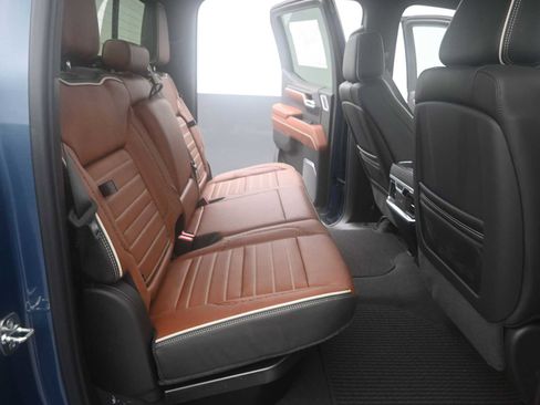 New 2026 GMC Sierra 1500 Denali Ultimate image 24