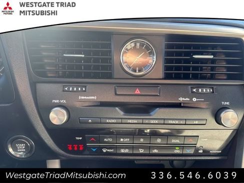 Used 2022 Lexus RX 350 FWD w/ Premium Package image 21