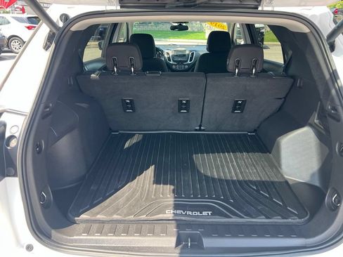 Used 2019 Chevrolet Equinox LT AWD/4WD image 23