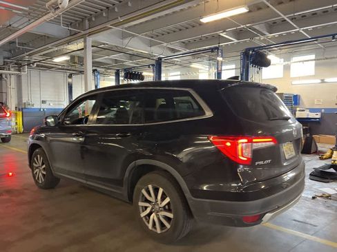 Used 2020 Honda Pilot EX-L image 10