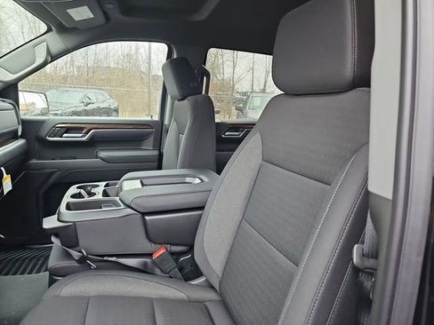 New 2026 Chevrolet Silverado 1500 LT image 17