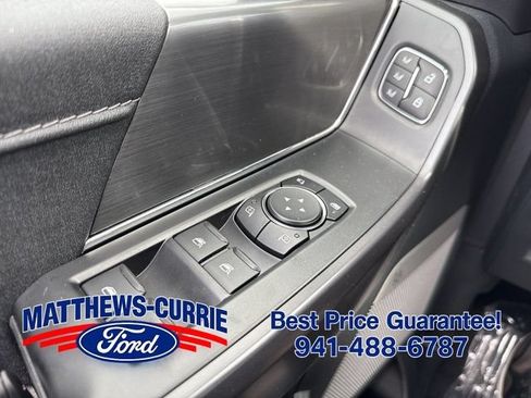 New 2026 Ford F150 Lariat w/ Equipment Group 501A Mid RWD image 26