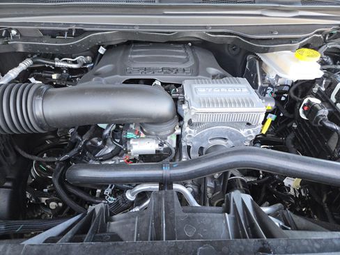 New 2026 RAM 1500 Big Horn AWD/4WD image 22