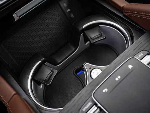 Certified 2024 Mercedes-Benz GLE 63 AMG S image 33