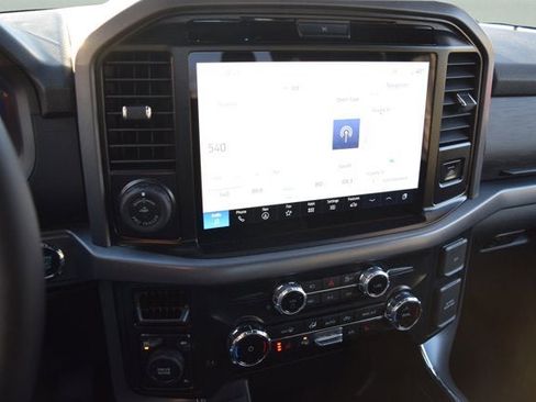 New 2025 Ford F150 XLT w/ Equipment Group 302A MID image 9