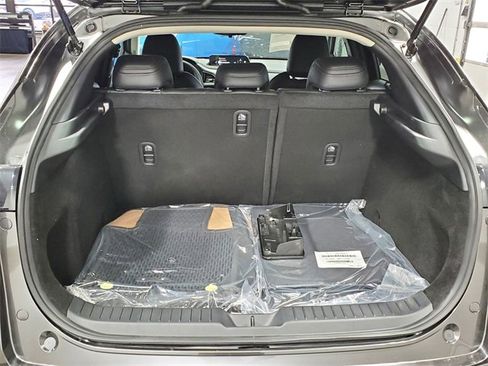 New 2026 MAZDA CX-30 AWD 2.5 S w/ Select Sport Pkg image 15