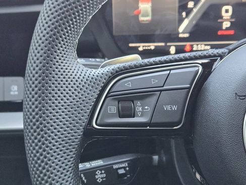 New 2026 Audi S3 Premium image 30